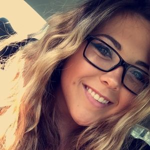 Meet your Posher, Ronni